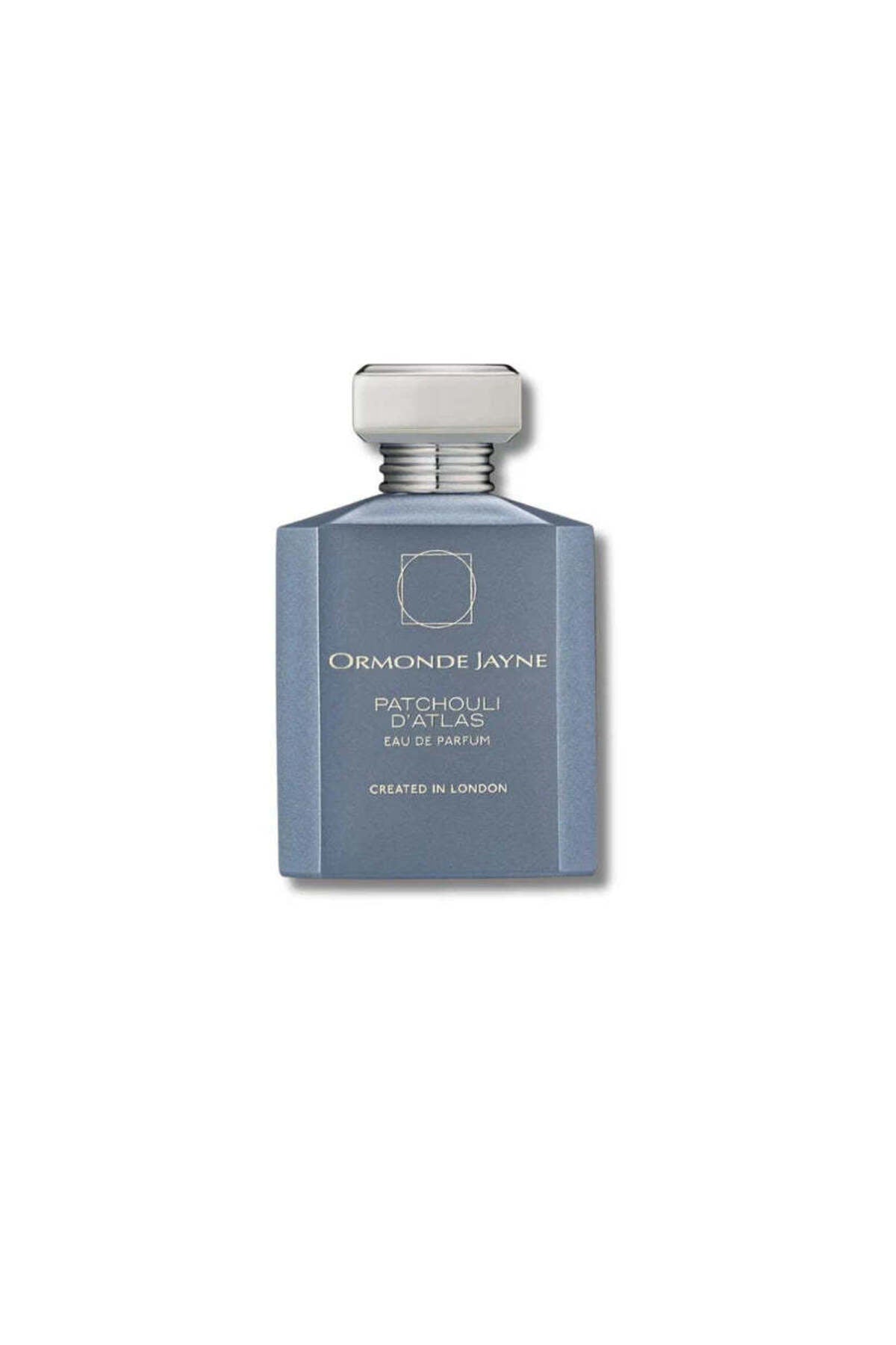 Ormonde Jayne Patchouli D’Atlas Eau de Parfum 88ml bottle