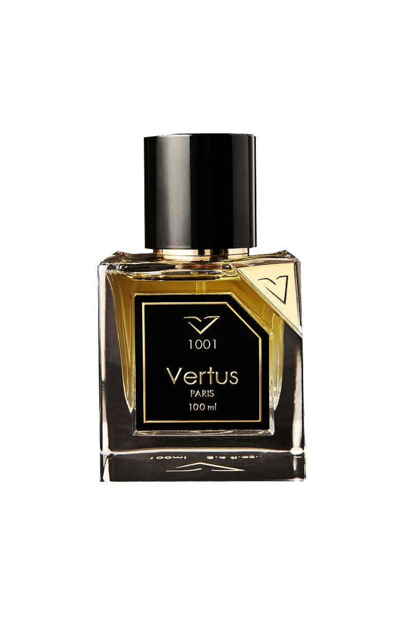 Vertus 1001 Eau de Parfum 100ml bottle