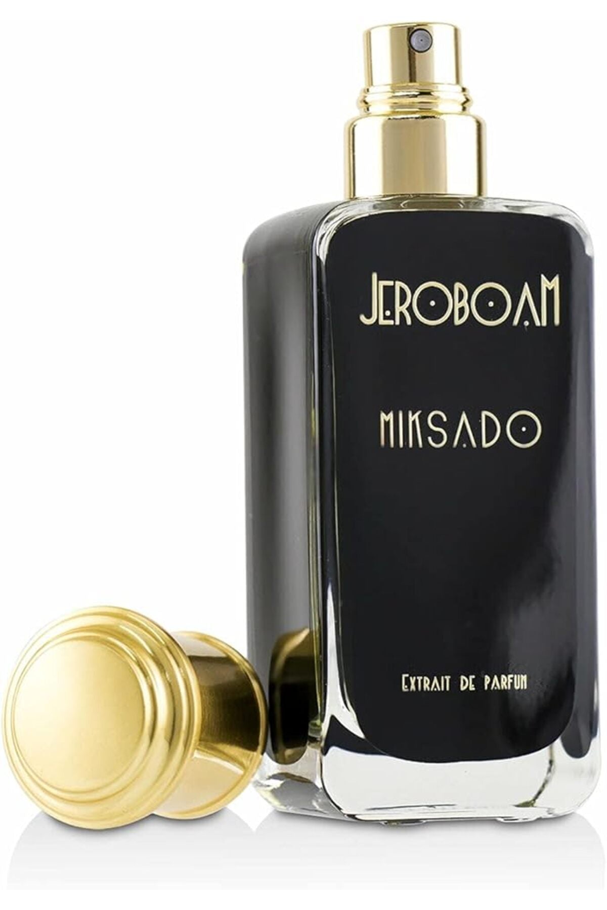Jeroboam Miksado Extrait de Parfum 30ml bottle