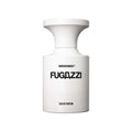 Borntostandout Fugazzi Eau de Parfum 50ml bottle