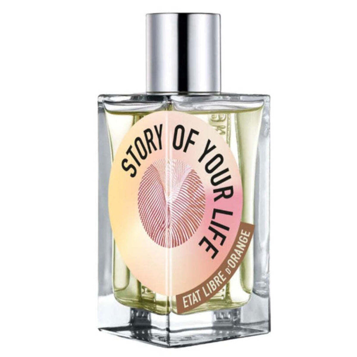 Etat Libre D'Orange Story of Your Life Eau de Parfum 100ml bottle