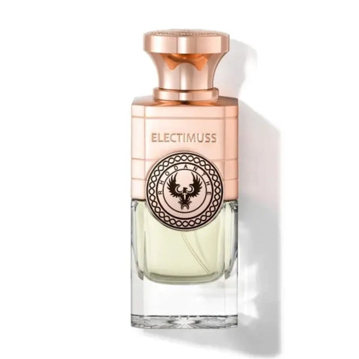Electimuss Eternal Collection Rhodanthe Pure Parfum 100ml bottle
