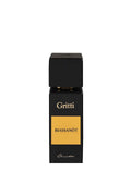 Gritti Black Biassanot Eau de Parfum 100ml bottle