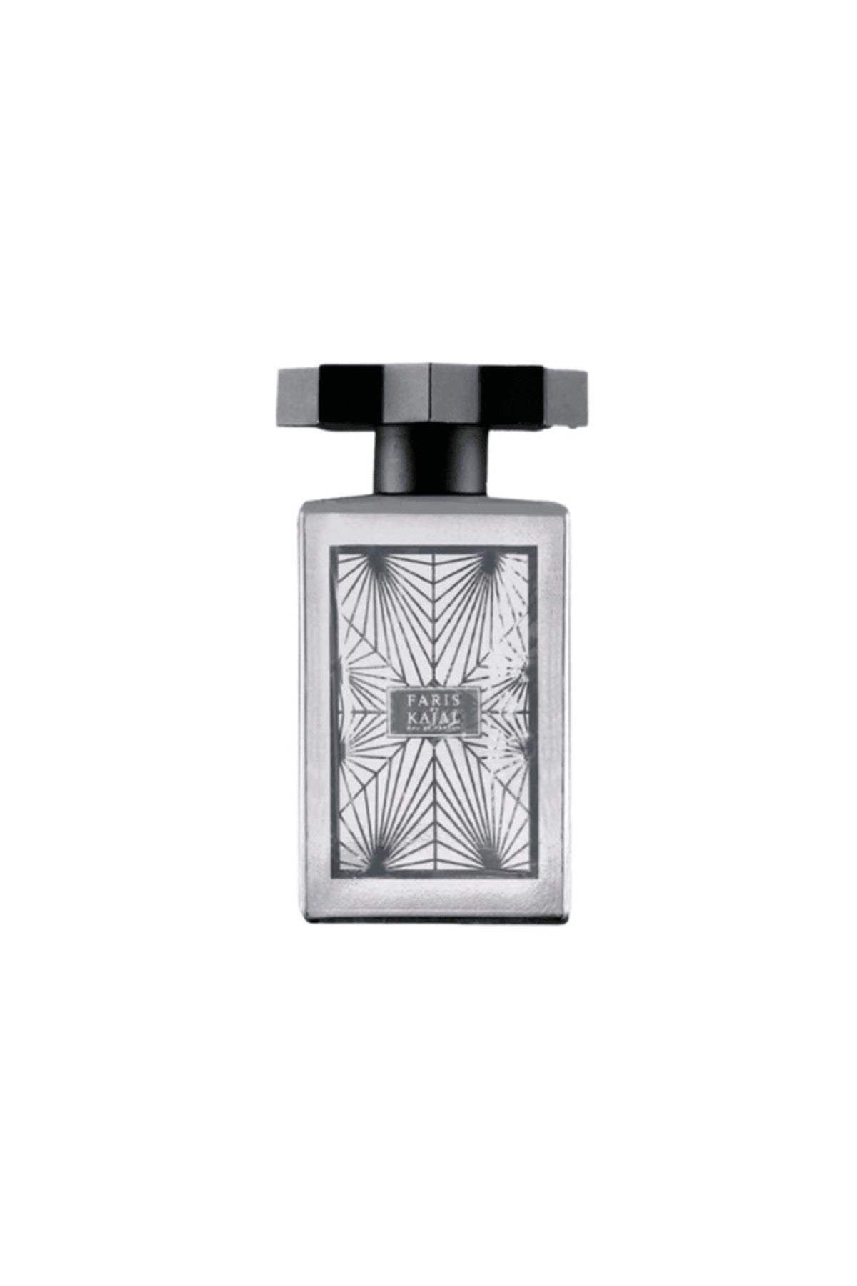 Kajal Faris Eau de Parfum 100ml bottle