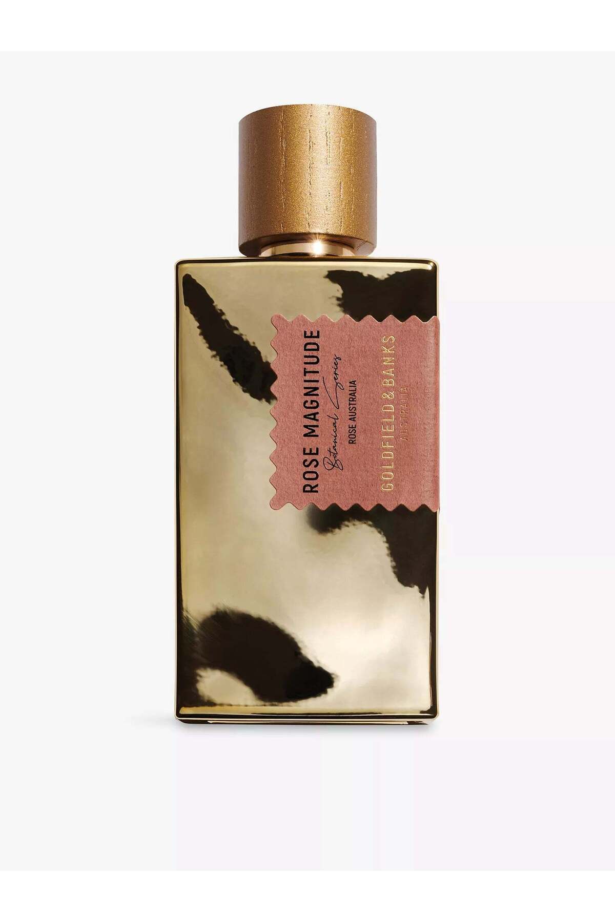 Goldfield & Banks Rose Magnitude Perfume 100ml bottle