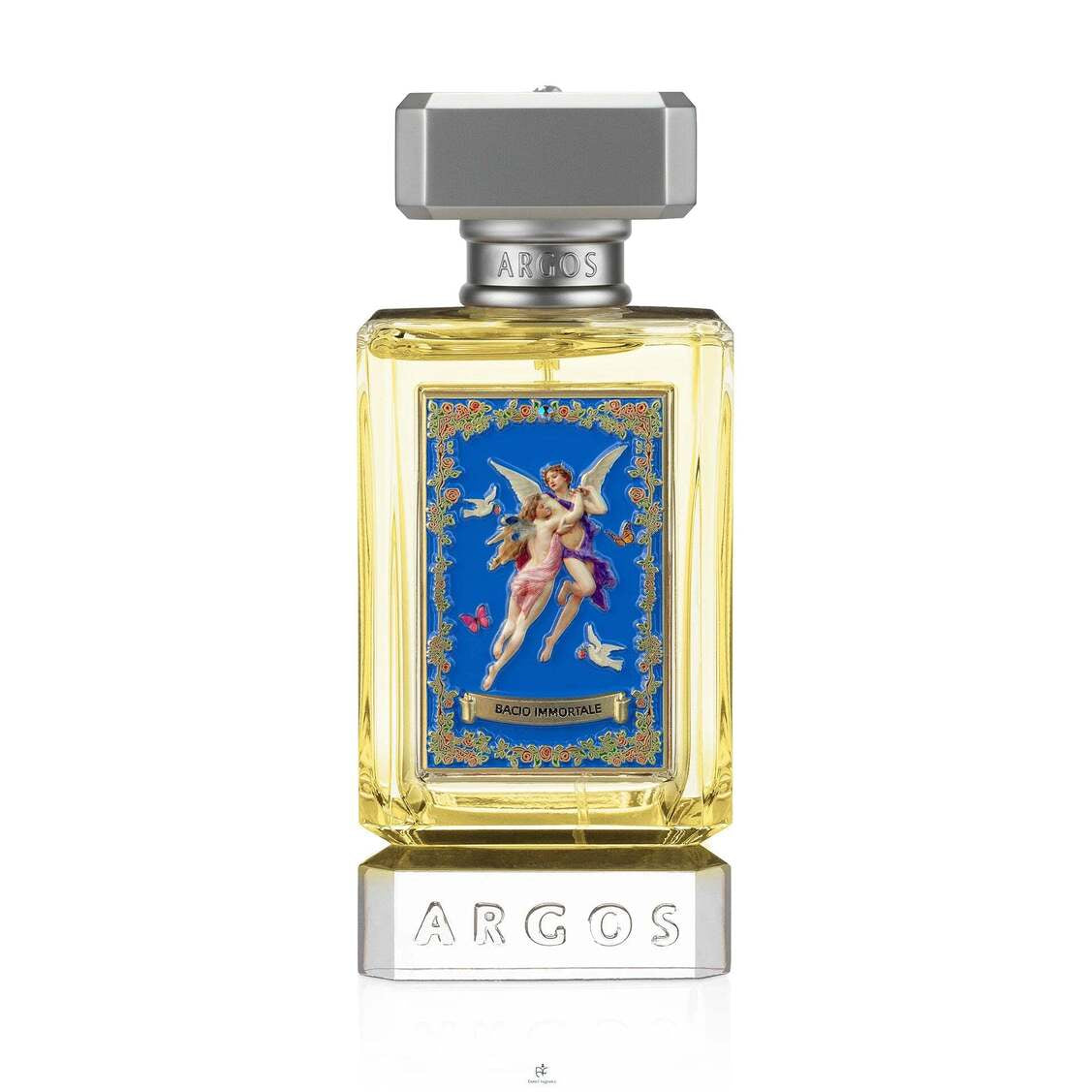 Argos Bacio Immortale Eau de Parfum 100ml bottle