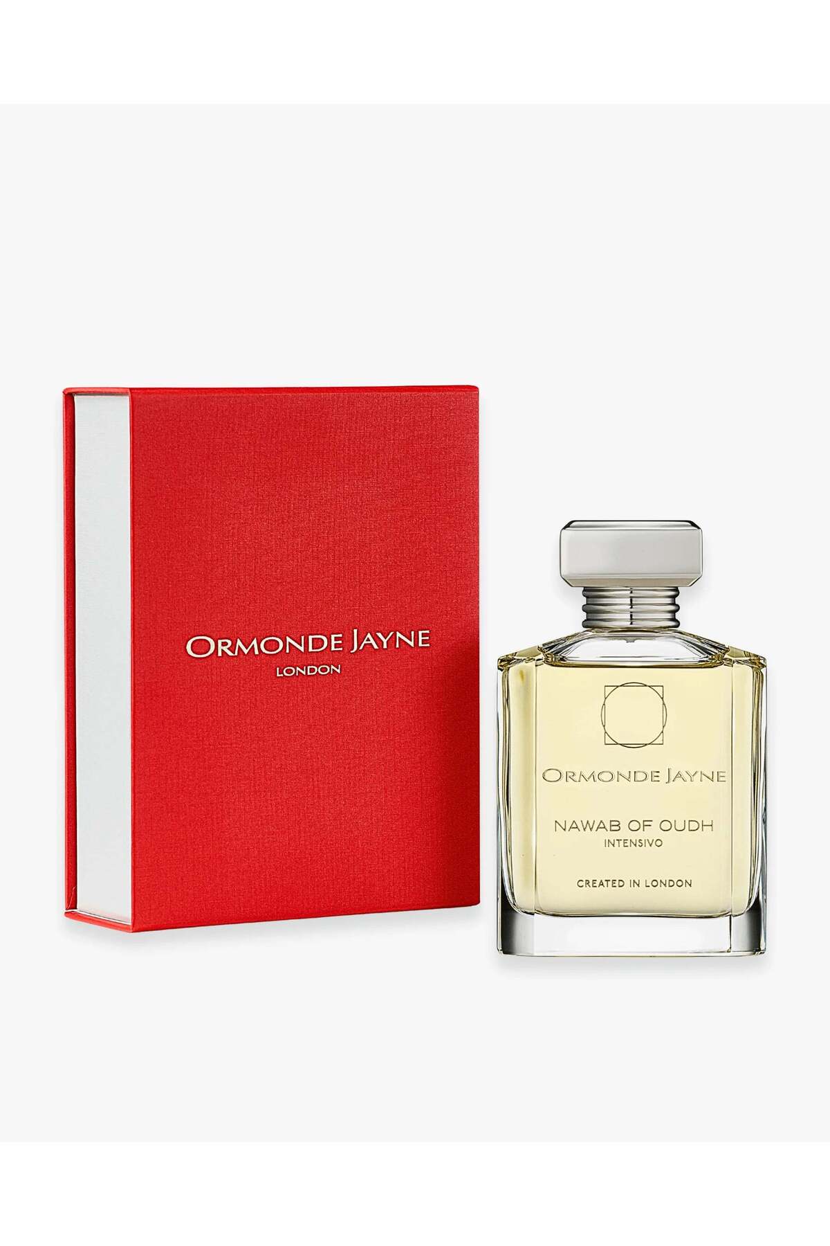 Ormonde Jayne Nawab Of Oudh Intensivo 88ml bottle
