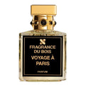 Fragrance Du Bois Voyage A Paris Eau de Parfum 100ml bottle