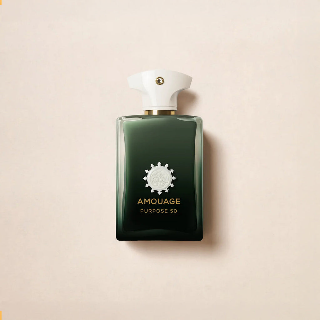 Amouage Purpose 50 Extrait de Parfume 100ml