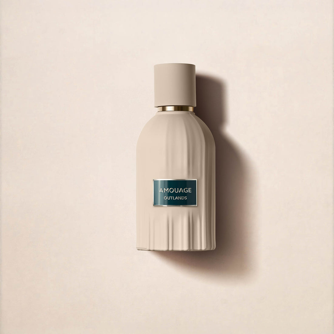 Amouage Outlands Essence de Parfume 100ml