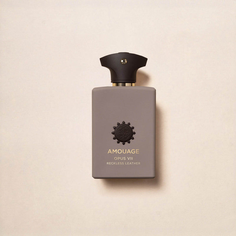 Amouage Opus VII Reckless Leather Eau de Parfume 100ml
