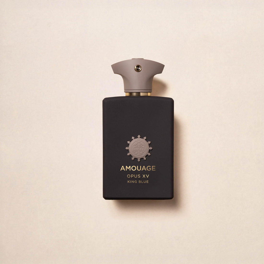 Amouage Opus XV King Blue Eau de Parfume 100ml