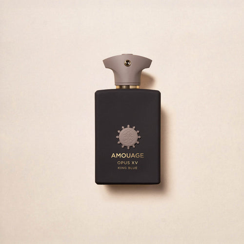 Amouage Opus XV King Blue Eau de Parfume 100ml