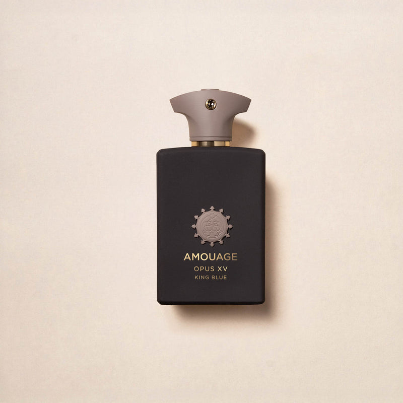 Amouage Opus XV King Blue Eau de Parfume 100ml