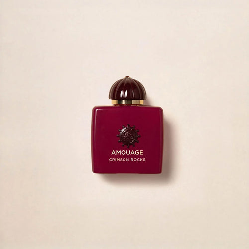Amouage Crimson Rocks Eau de Parfume 100ml