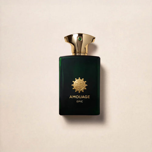 Amouage Epic Man Eau de Parfume 100ml