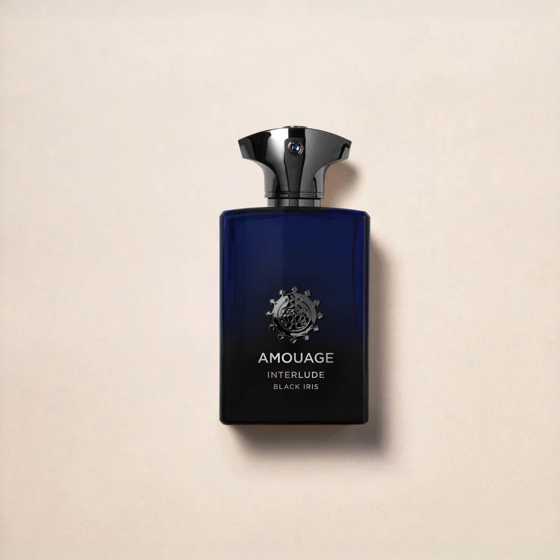 Amouage Interlude Black Iris Man Eau de Parfume 100ml