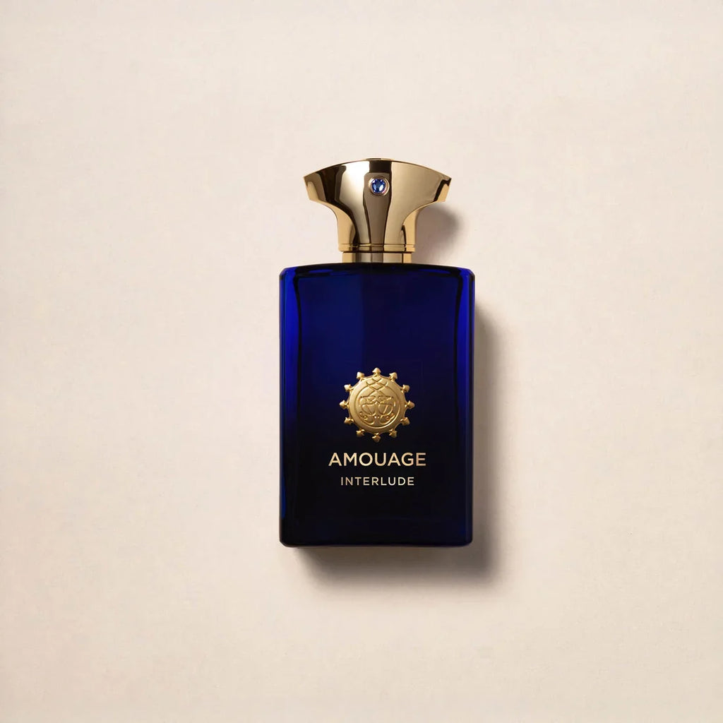Amouage Interlude Man Eau de Parfume 100ml