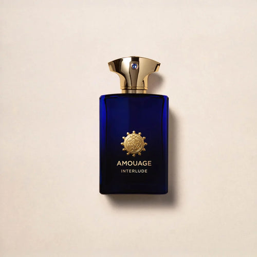 Amouage Interlude Man Eau de Parfume 100ml
