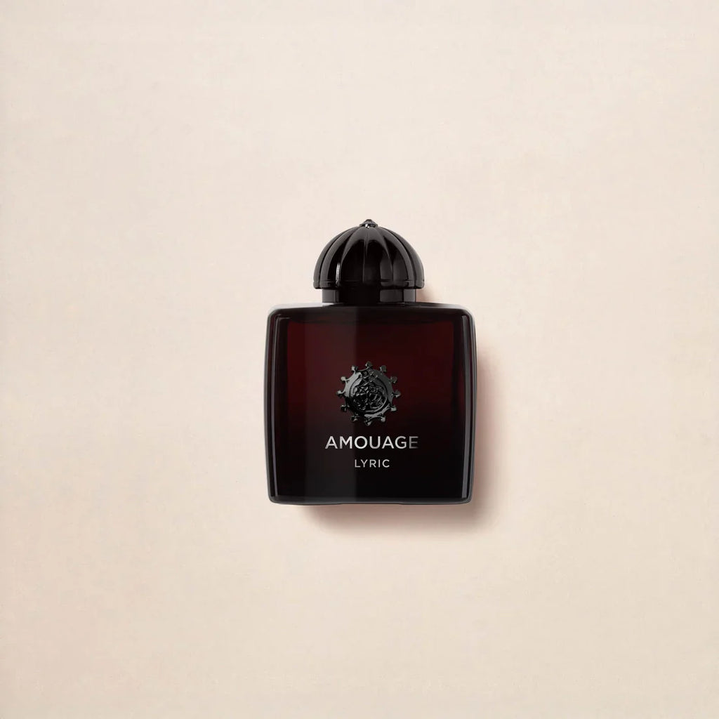 Amouage Lyric Woman Eau de Parfume 50ml