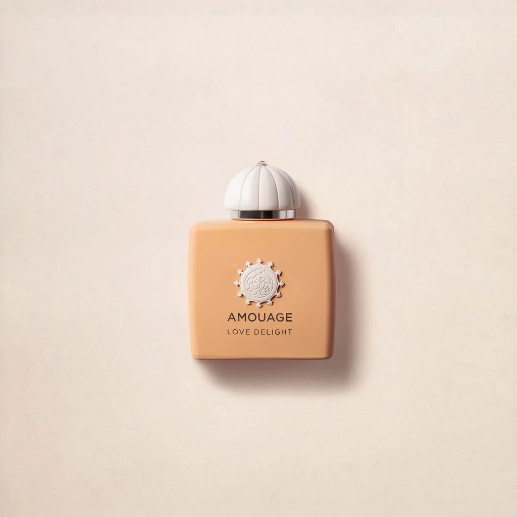 Amouage Love Delight Woman Eau de Parfume 100ml