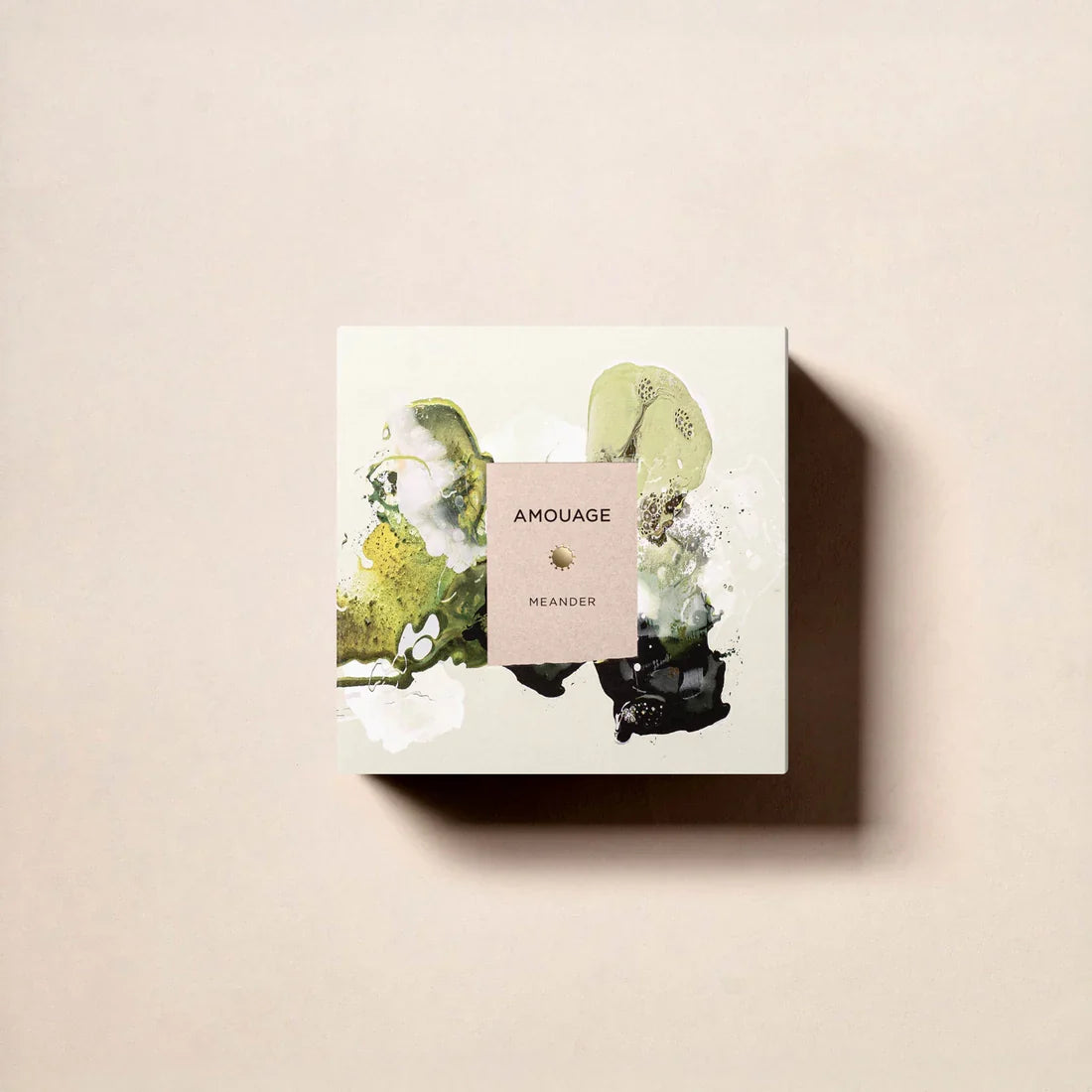 Amouage Meander Eau de Parfume 100ml