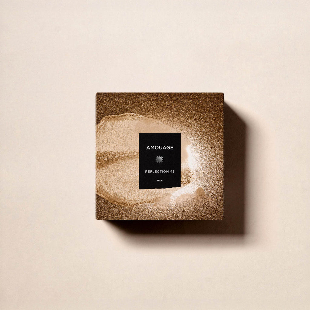 Amouage Reflection 45 Man Extrait de Parfume 100ml