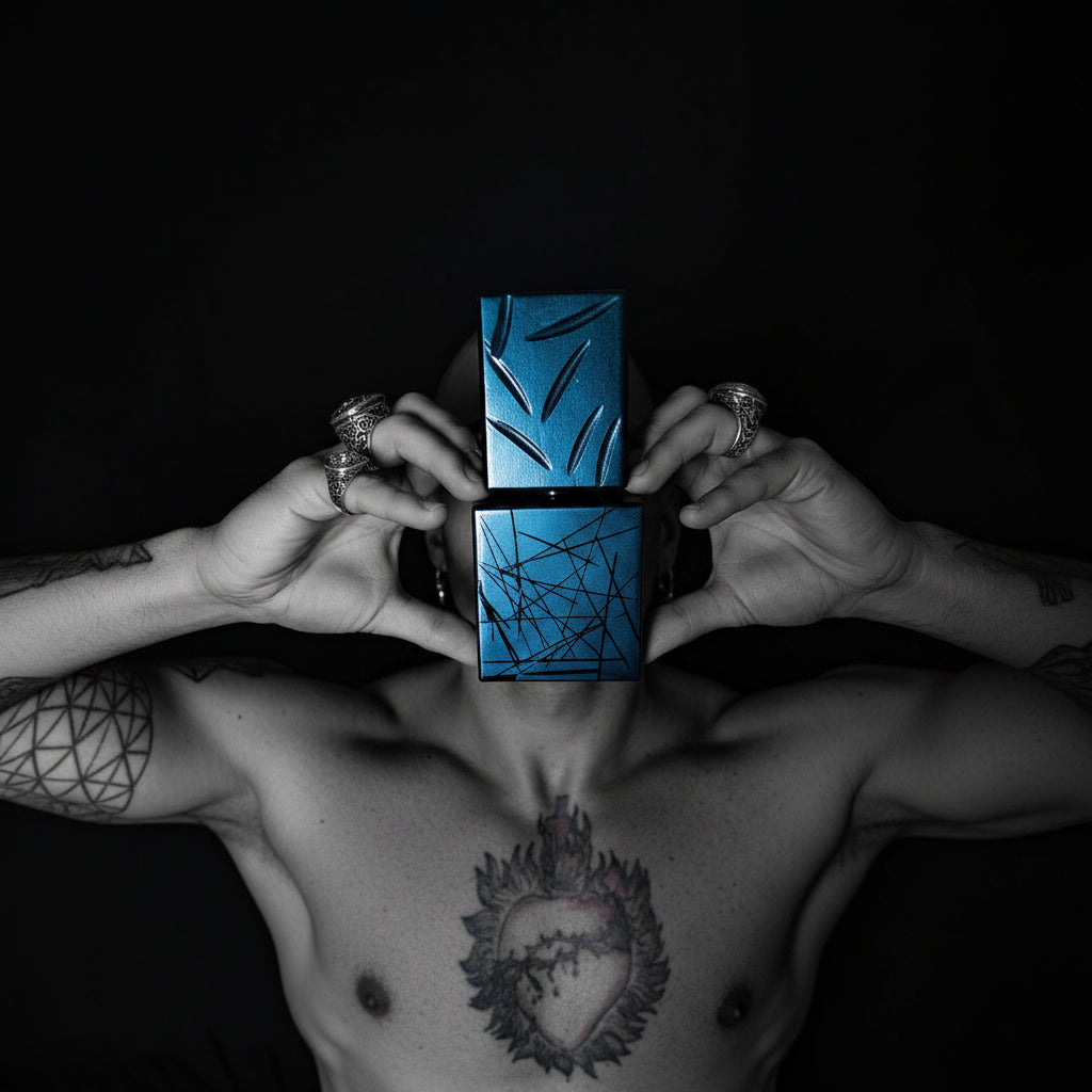 scusami perfume