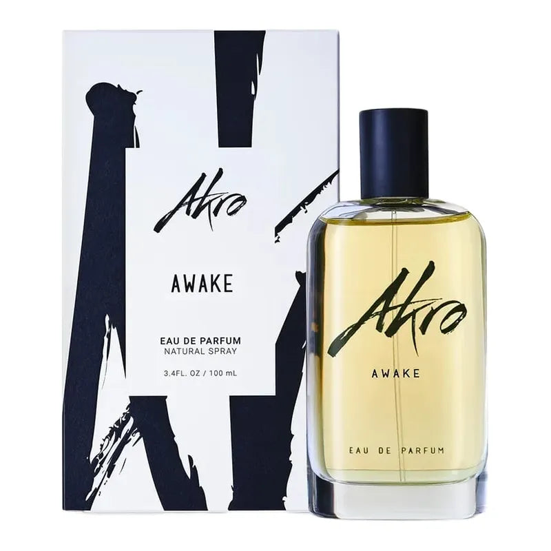 Akro Awake For Unisex Eau De Parfum 100ml