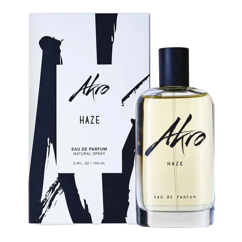 Akro Haze Unisex Eau De Parfum 100ml