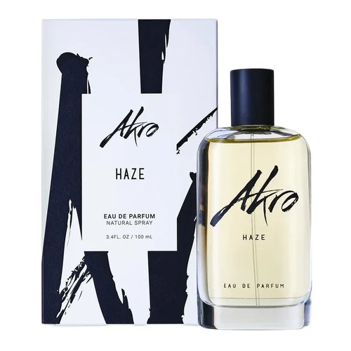 Akro Haze Unisex Eau De Parfum 100ml