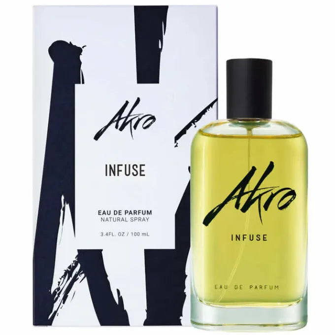 Akro Infuse Eau de Parfum 100ml