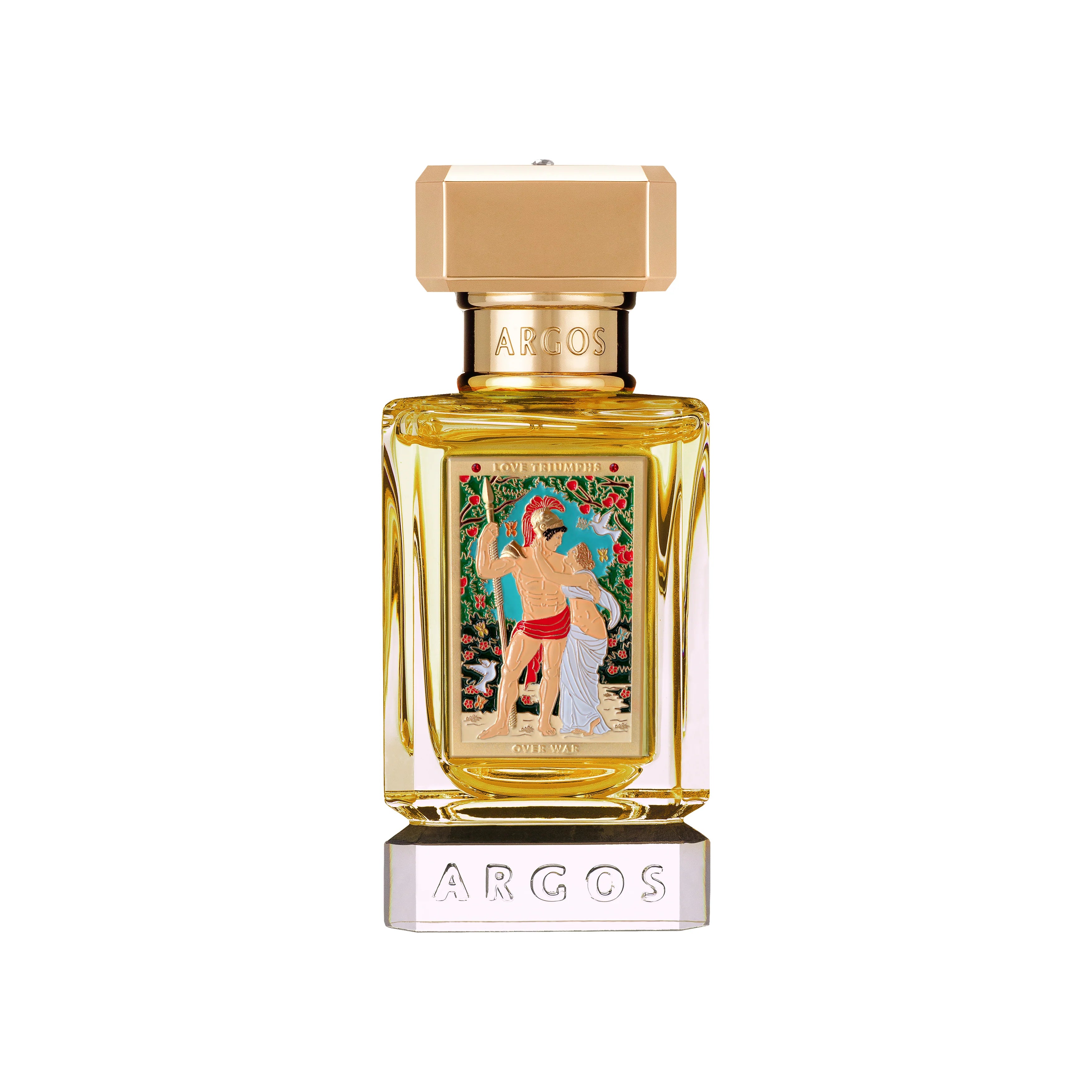 Argos Love Triumphs Over War Eau de Parfum 100ml