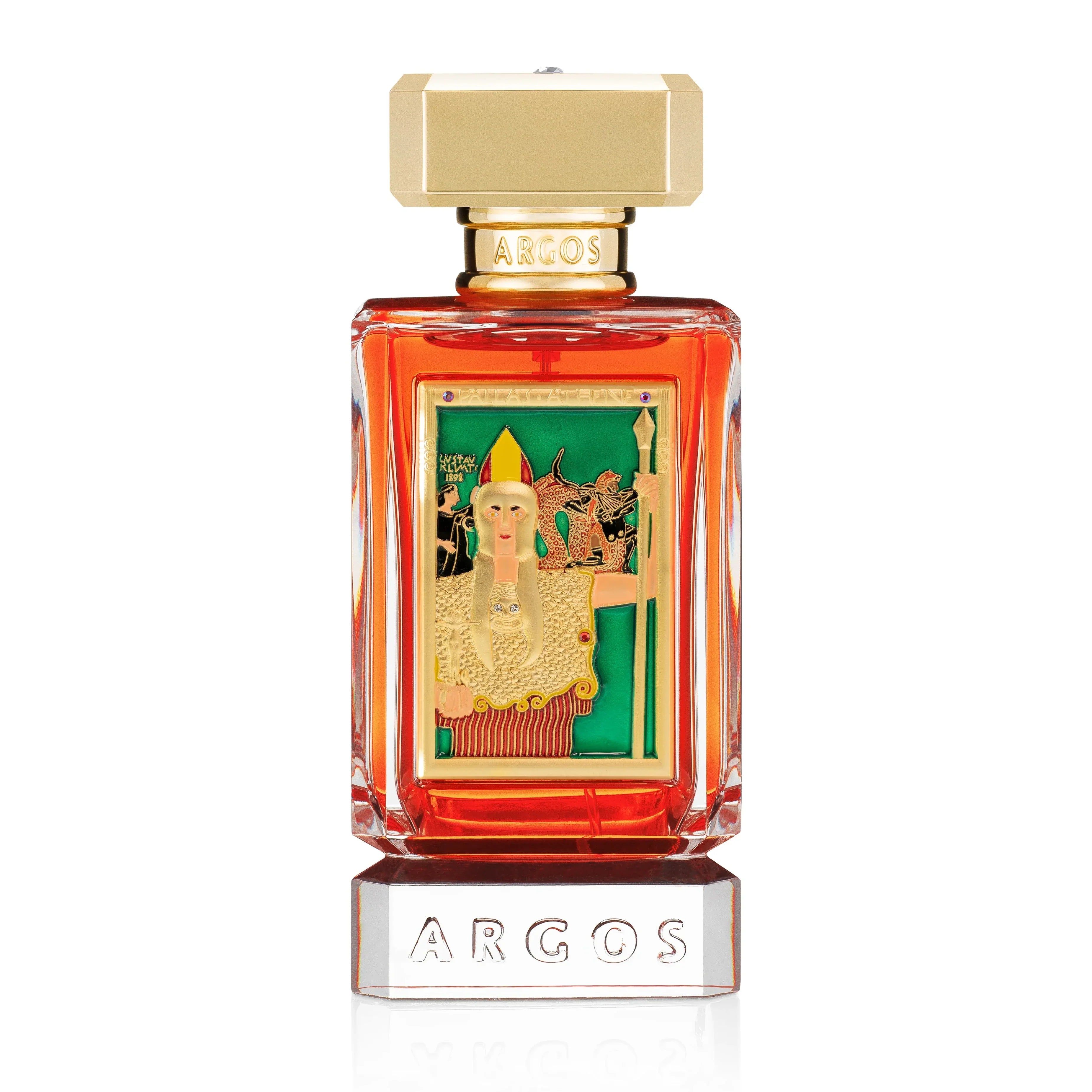 Argos Pallas Athene Eau de Parfum 100ml