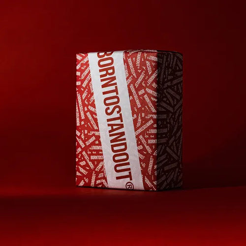 BORNTOSTANDOUT Dirty Heaven Eau de Parfum 50ml