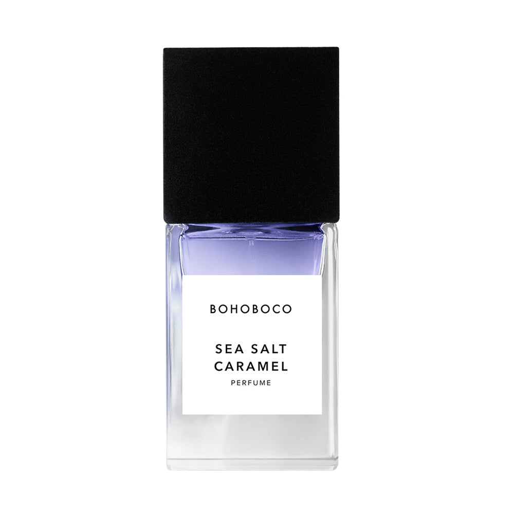 Bohoboco Salt Caramel Extrait de Parfum 50ml