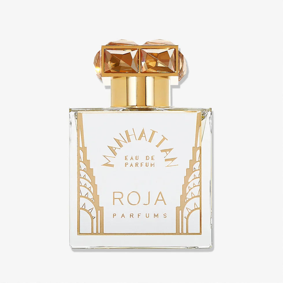 Roja Parfums Manhattan Eau de Parfum 100ml