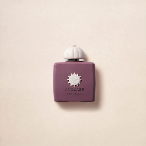 Amouage Lilac Love Woman Eau de Parfume 100ml