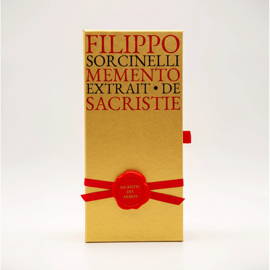 momento perfume filippo sorcinelli