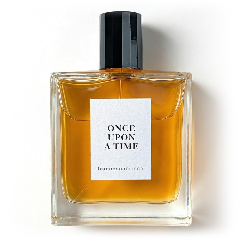 Francesca Bianchi Once Upon a Time EDP 100ml