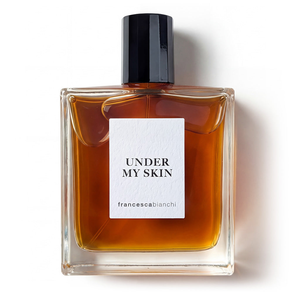 Francesca Bianchi Under My Skin Extrait 100ml